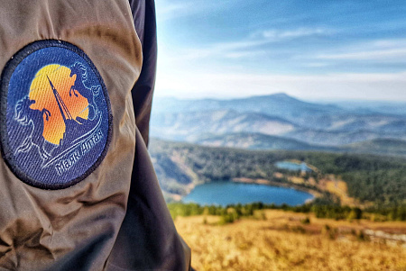 Тour équestre -  Russie Altaï  «Altai au galop»