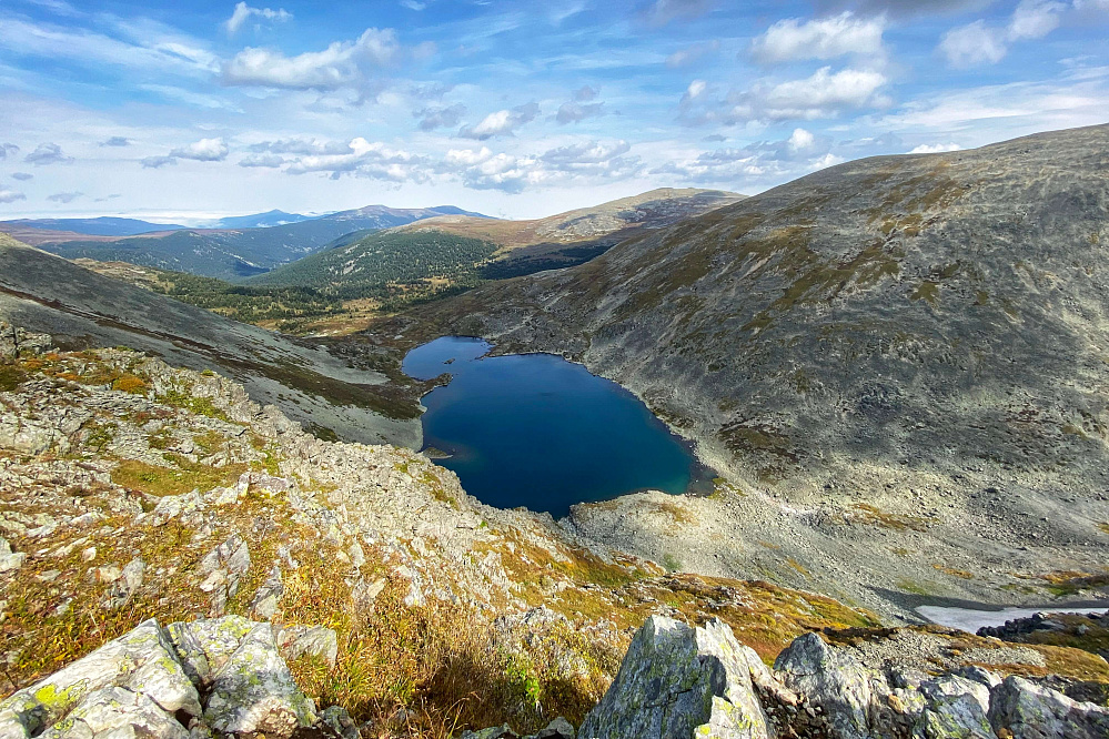 Russian Altay, Siberia. Horseback riding trip «Anylu – wonderful Altay valley»