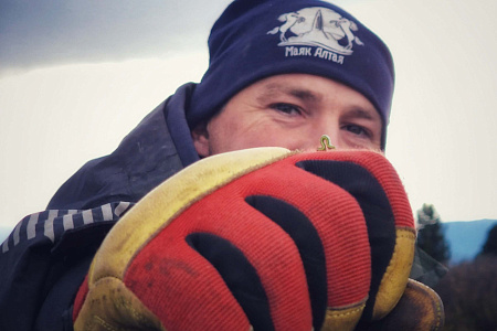  Russian Altay, Siberia. Horseback riding trip «Altai Mountains at a glance»