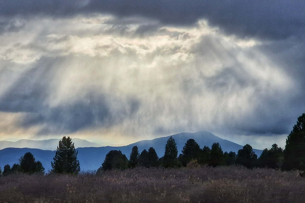  Russian Altay, Siberia. Horseback riding trip «Altai Mountains at a glance»