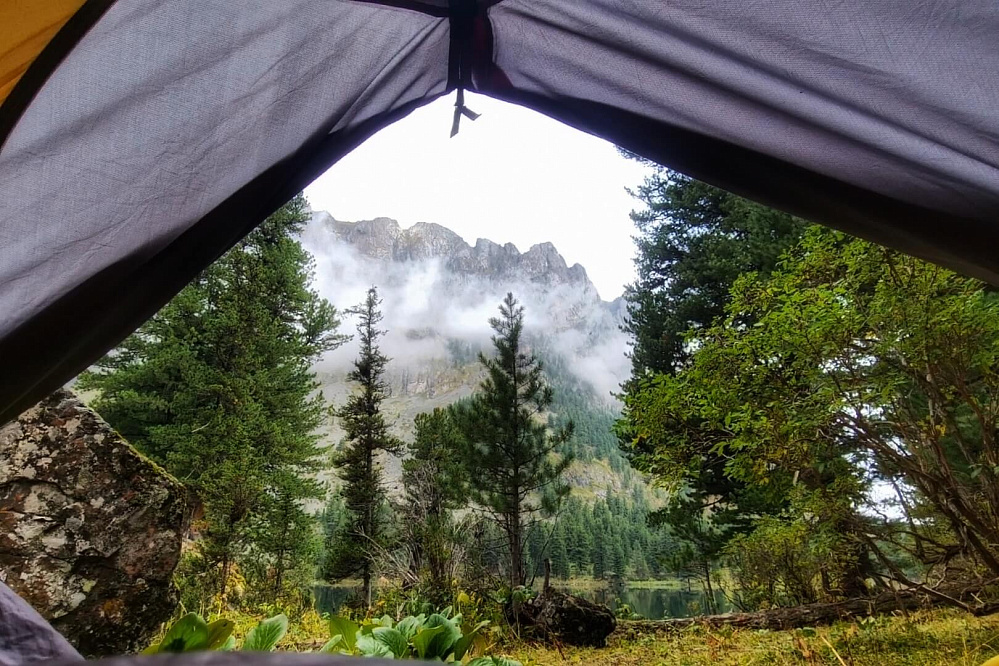 Конный тур «Алтай — страна Чудес»