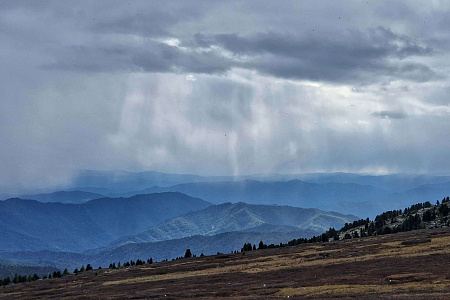  Russian Altay, Siberia. Horseback riding trip «Altai Mountains at a glance»