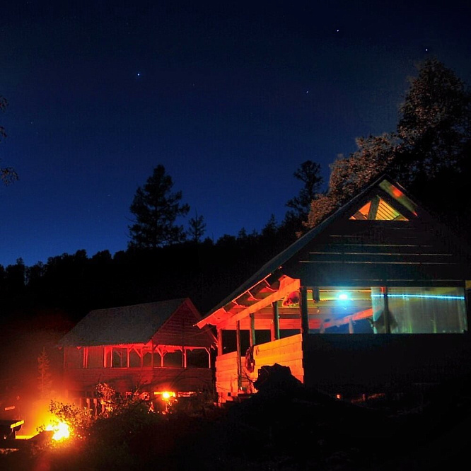 Welcome to Mayak Altaya