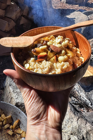 Конный ВИП тур "Алтай - перезагрузка"