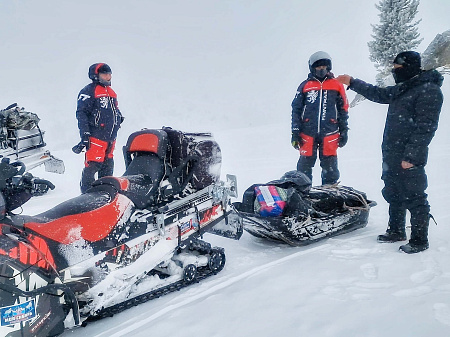 Cемейный | корпоративный тур «Самый индивидуальный тур на Алтае»