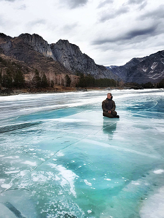 Авторский конный-коктейль тур «Легенды Алтая»