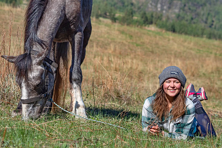 Подарочный сертификат «Маяк Алтая»