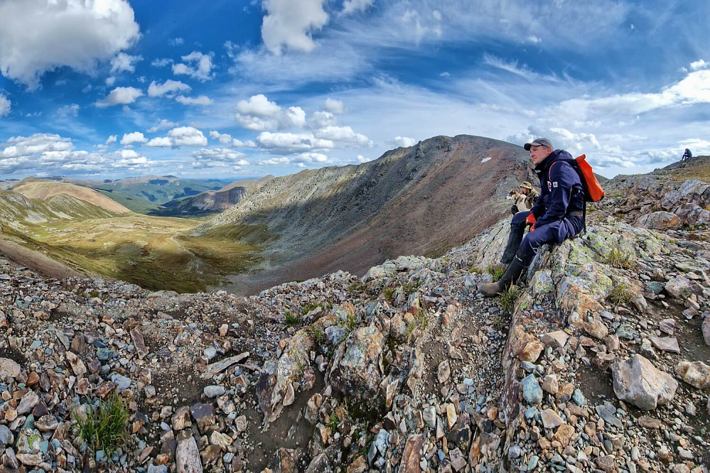 Конный тур «Алтай — страна Чудес»
