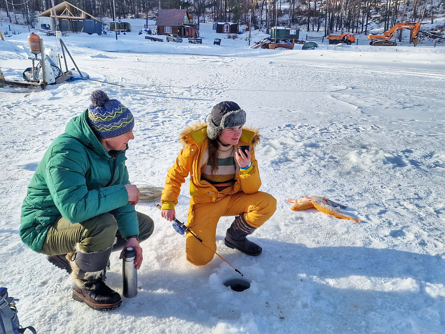 Экскурсионный авто-тур "Мой Алтай"| возможно сочетать с конным/снегоходным