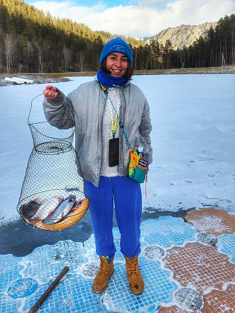 Экскурсионный авто-тур "Мой Алтай"| возможно сочетать с конным/снегоходным