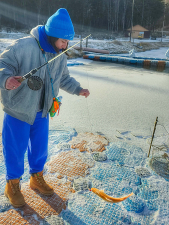 Экскурсионный авто-тур "Мой Алтай"| возможно сочетать с конным/снегоходным