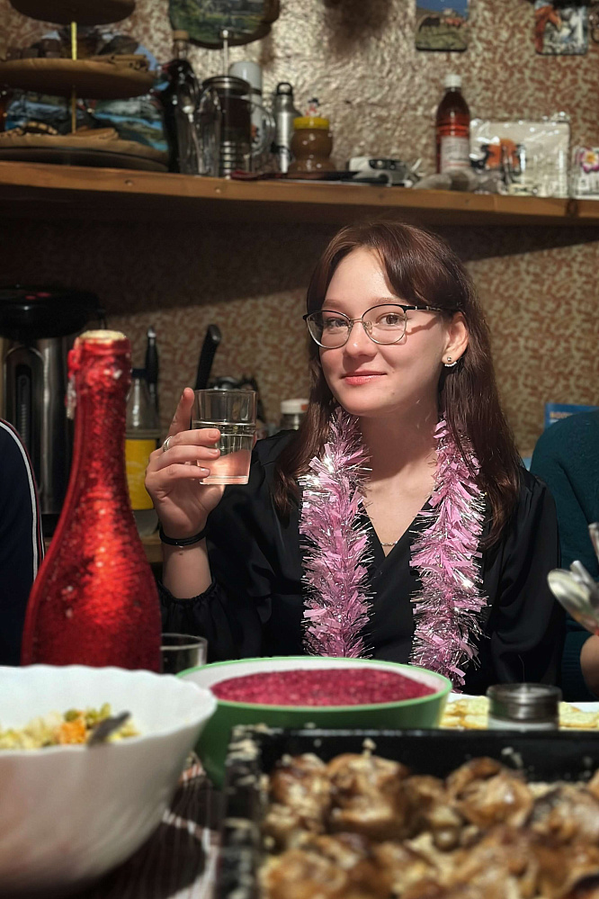 «Алтай: Новый год | 23 февраля | 8 марта» - конный тур