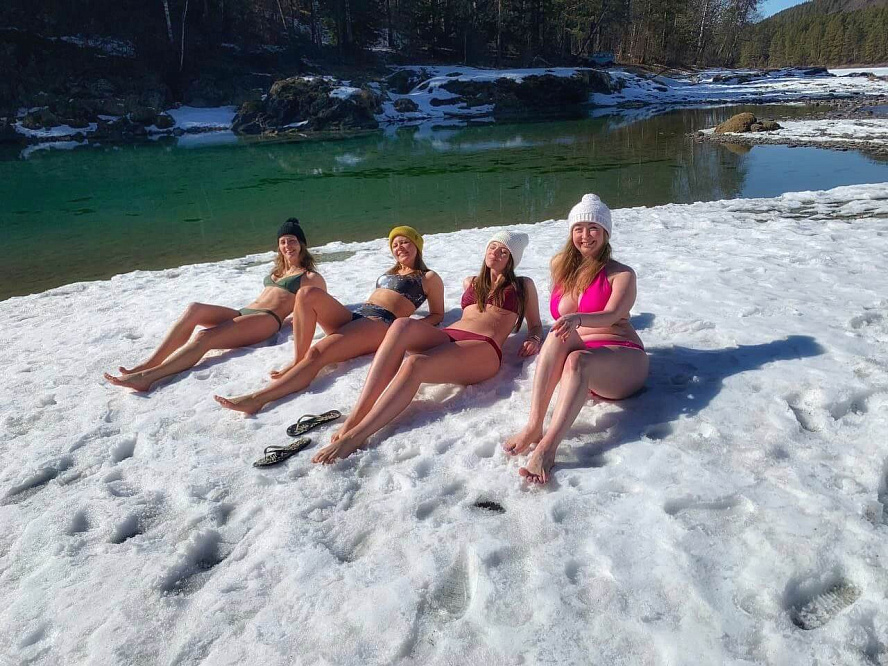 Экскурсионный авто-тур "Мой Алтай"| возможно сочетать с конным/снегоходным