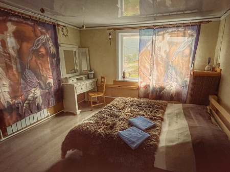 Cемейный | корпоративный тур «Самый индивидуальный тур на Алтае»