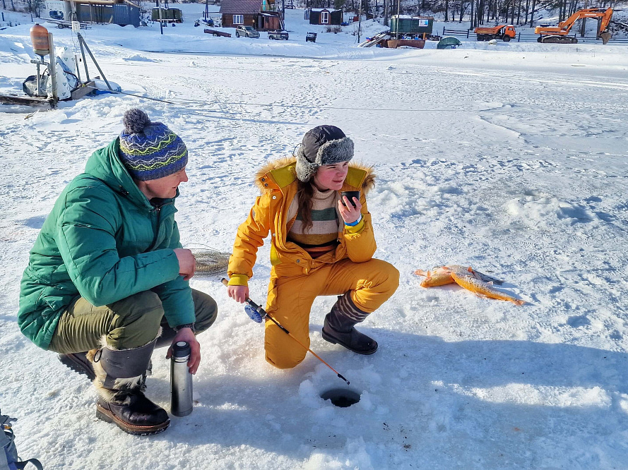 Cемейный | корпоративный тур «Самый индивидуальный тур на Алтае»