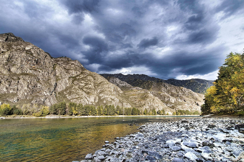 Подарочный сертификат «Маяк Алтая»