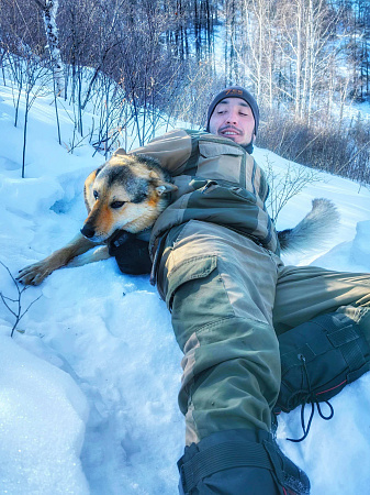 Авторский конный-коктейль тур «Легенды Алтая»