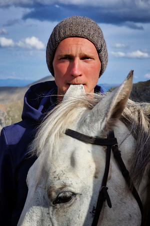 Конный тур «Алтай — страна Чудес»