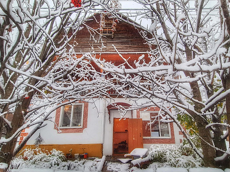 Cемейный | корпоративный тур «Самый индивидуальный тур на Алтае»