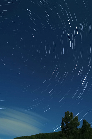 Тour équestre -  Russie Altaï «Lacs de Karakol - lac d’Ouymen»
