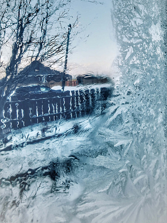 Экскурсионный авто-тур "Мой Алтай"| возможно сочетать с конным/снегоходным