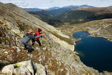 Подарочный сертификат «Маяк Алтая»