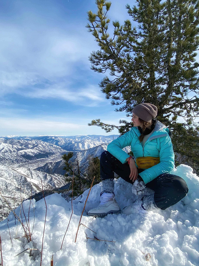 Авторский конный-коктейль тур «Легенды Алтая»