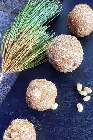 Конный ВИП тур "Алтай - перезагрузка"