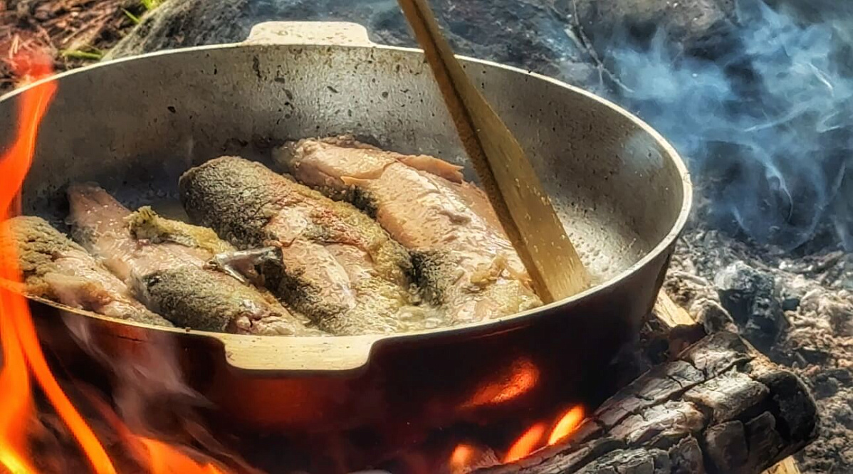 Конный ВИП тур "Алтай - перезагрузка"