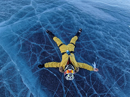 Cемейный | корпоративный тур «Самый индивидуальный тур на Алтае»