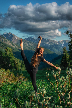 Тour équestre -  Russie Altaï «d'Anylu»