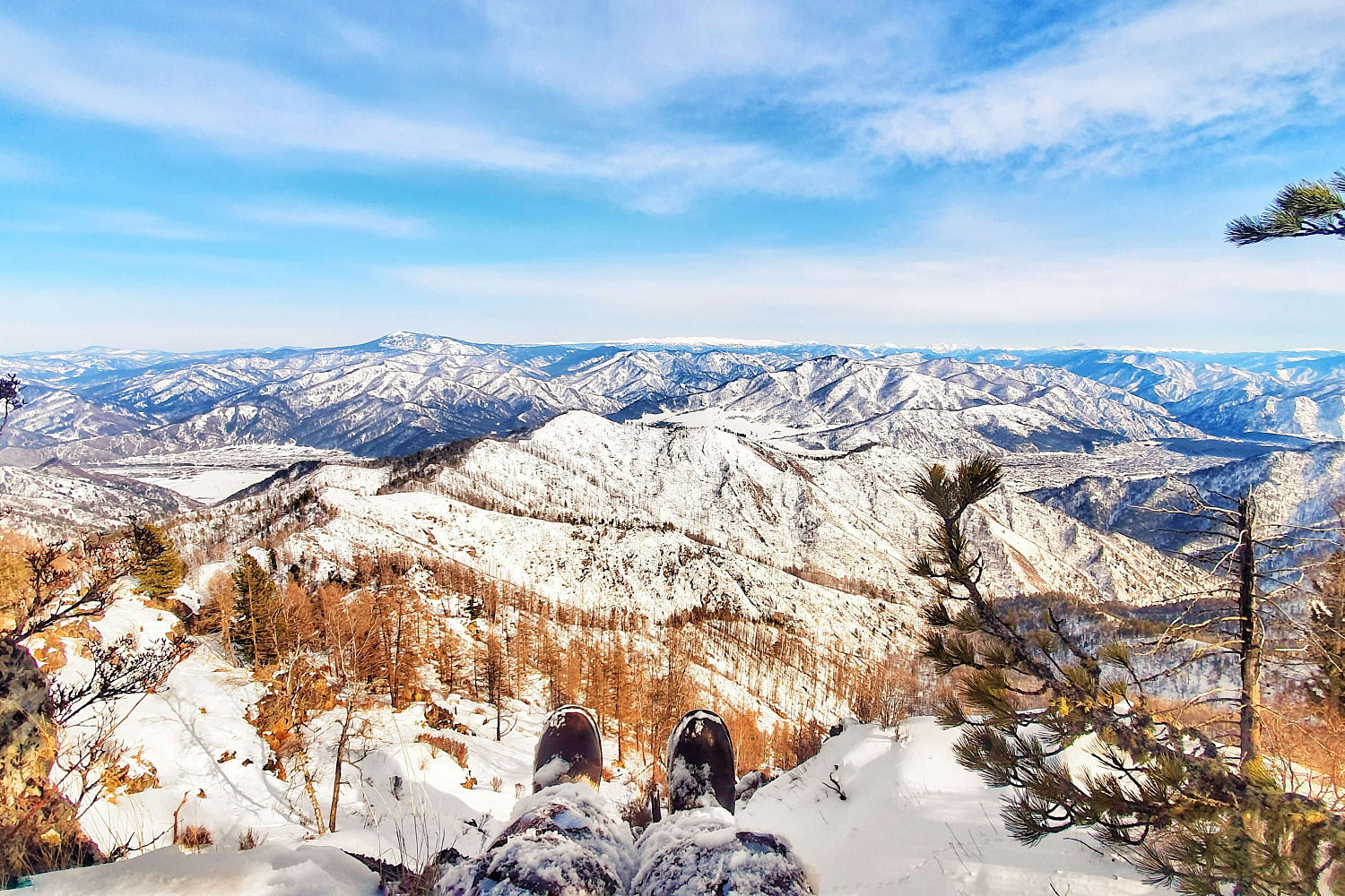 Конная экскурсия «К Киндерлинской пещере»