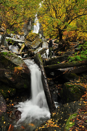 Автомобильный тур «Алтай — уникальная дорога мира»