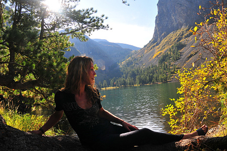 Конный тур по Алтаю «От Каракольских до Телецкого — Всесоюзный 77-й»