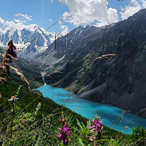 Авторский конный этно-тур «Осень на Шавлинских»