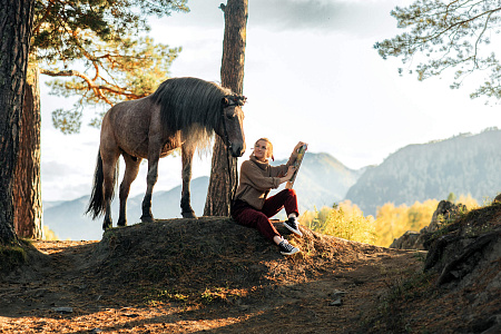 Подарочный сертификат «Маяк Алтая»