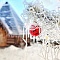 Конный тур «Зимой на Алтай или на 4 дня в горы»